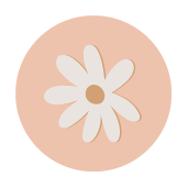 Sticker Bloom