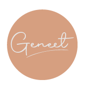 Sticker Geneet