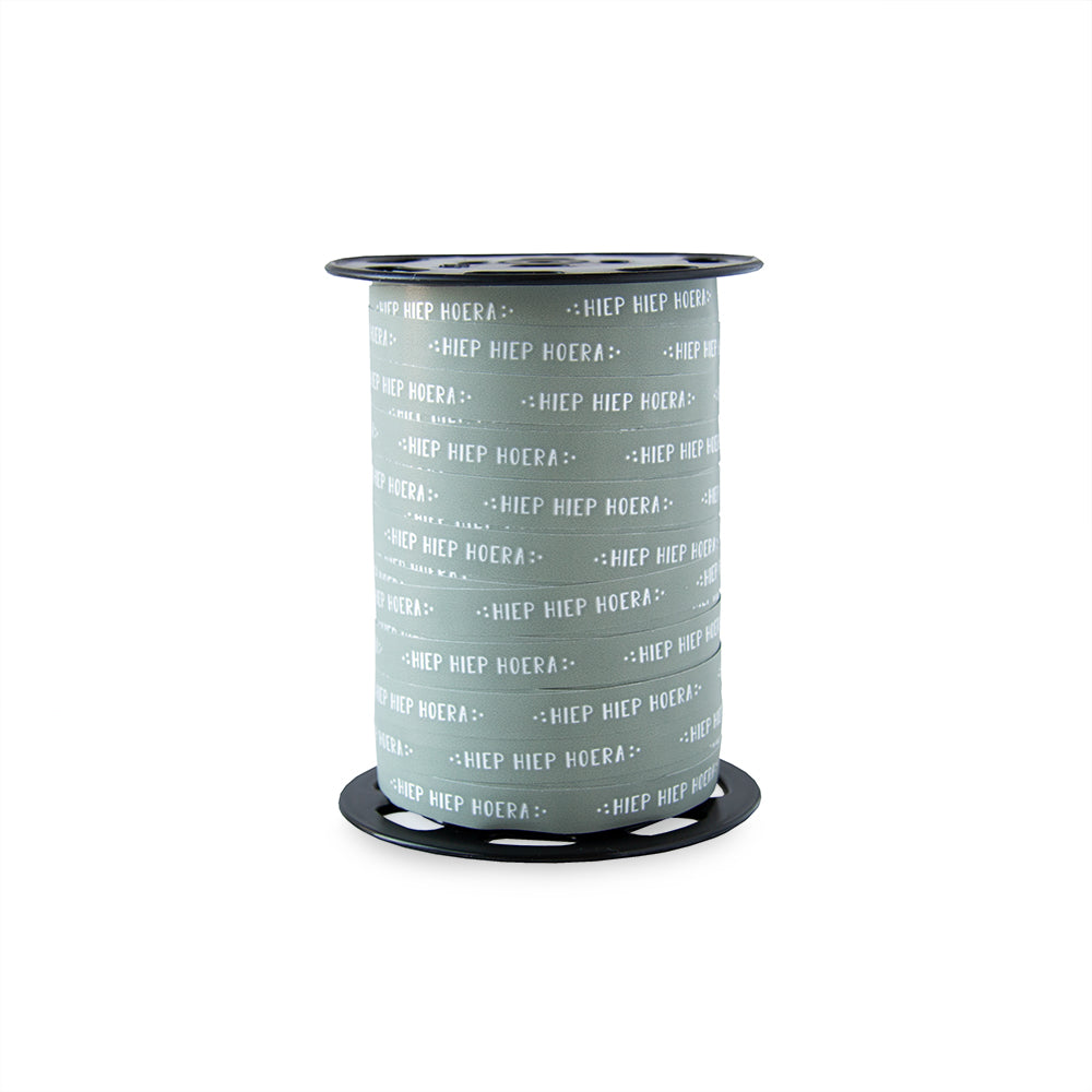 Lint - Hip Hip Hooray Blauw