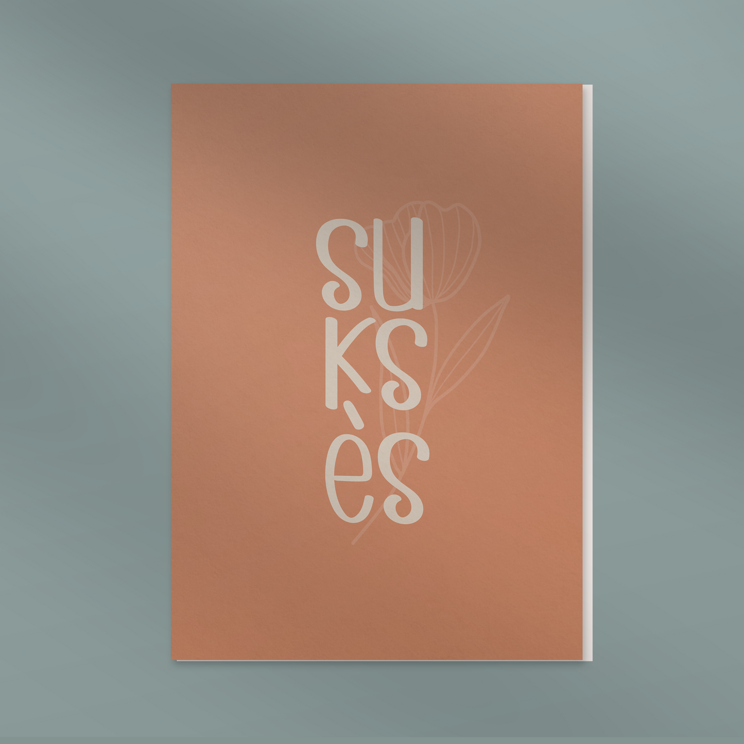Suksès - Dubbel kaertje