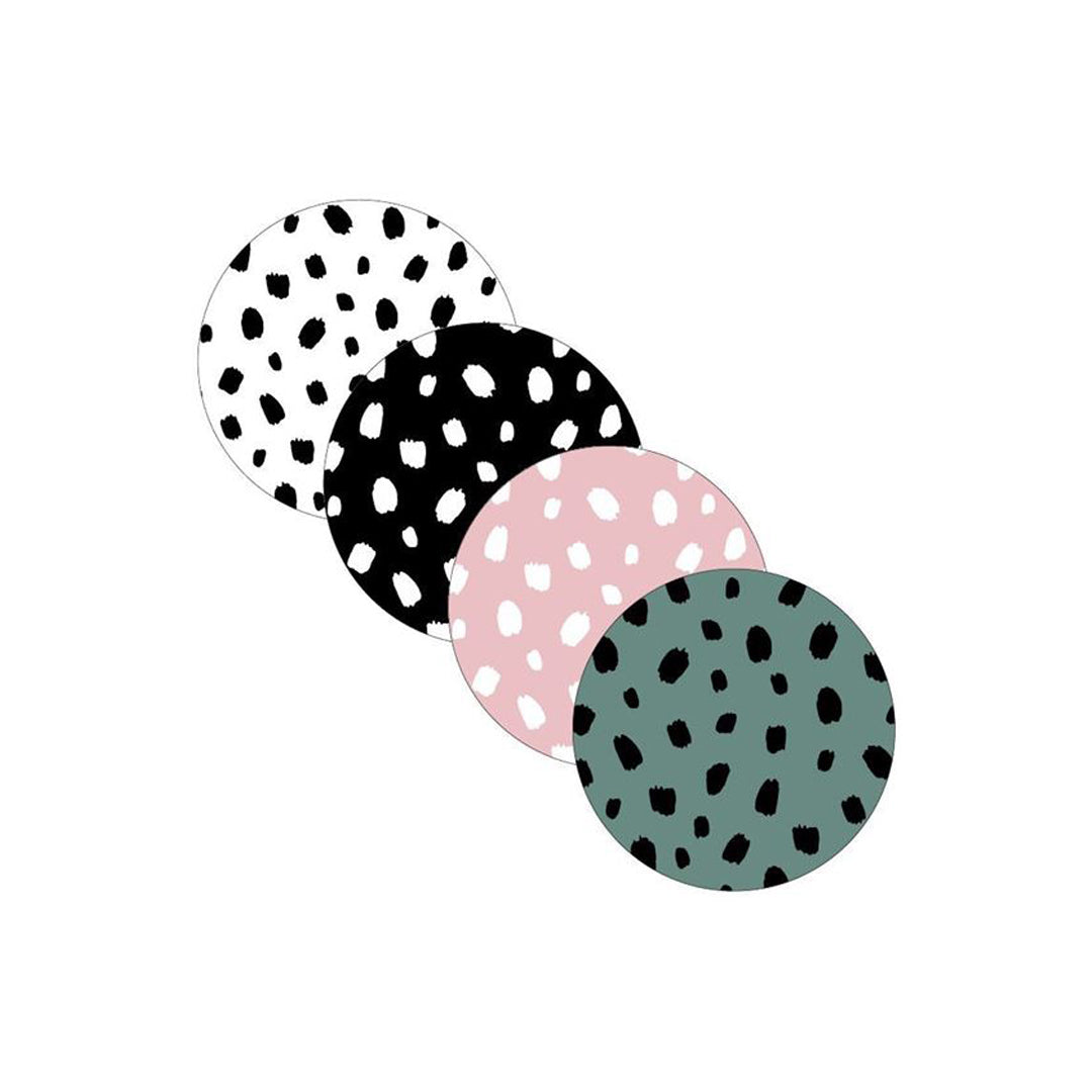 Sticker Dots
