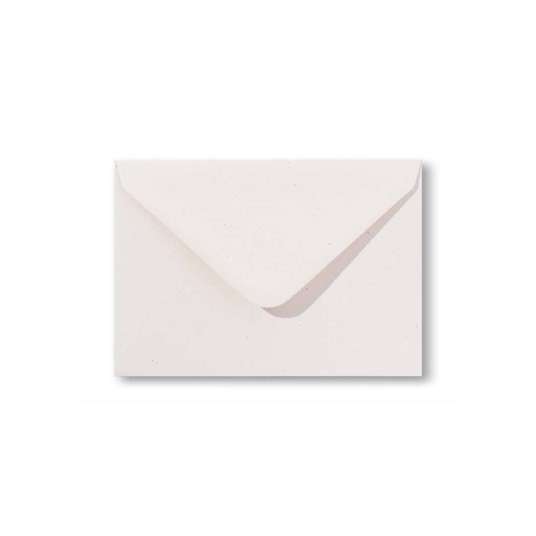 Beige - Envelop 5 stuks