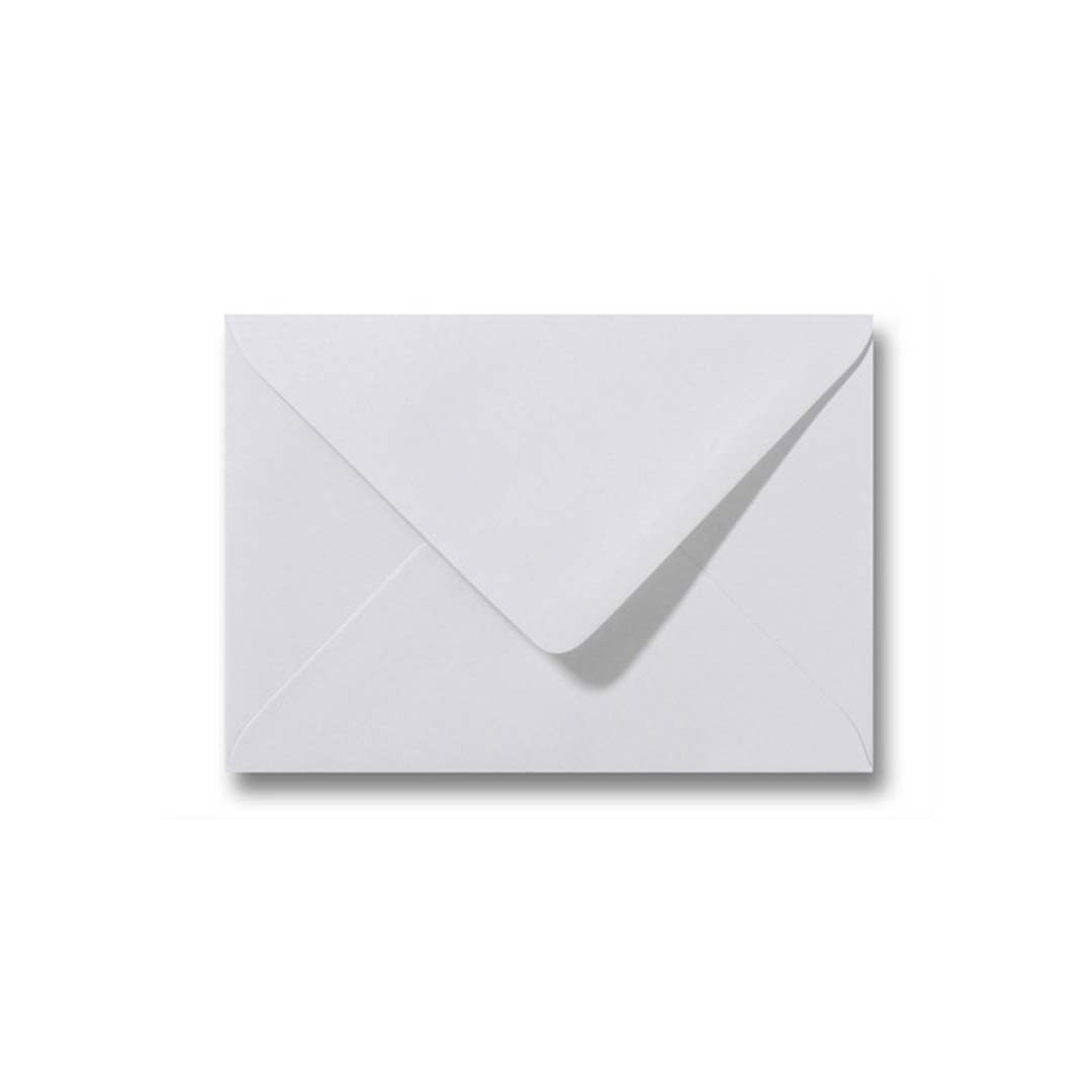 Dolfijn grijs - Envelop