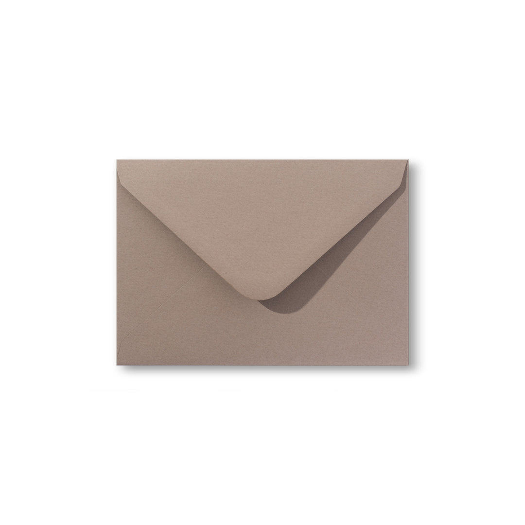 Zandbruin - Envelop
