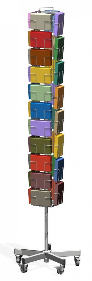 Kaartenmolen 38 vakken