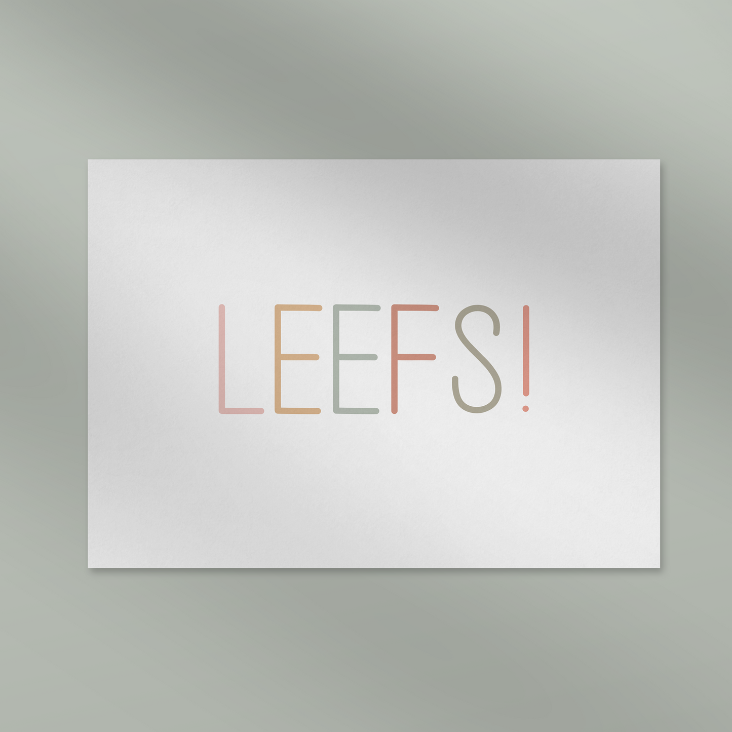 Leefs