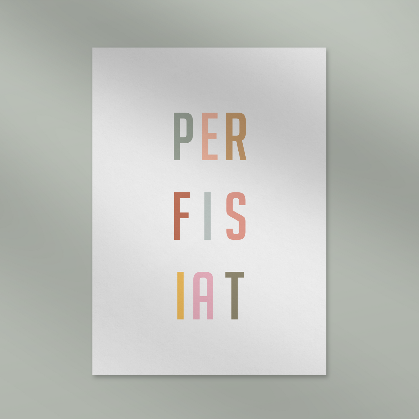 Perfisiat