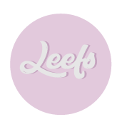 Sticker Leefs