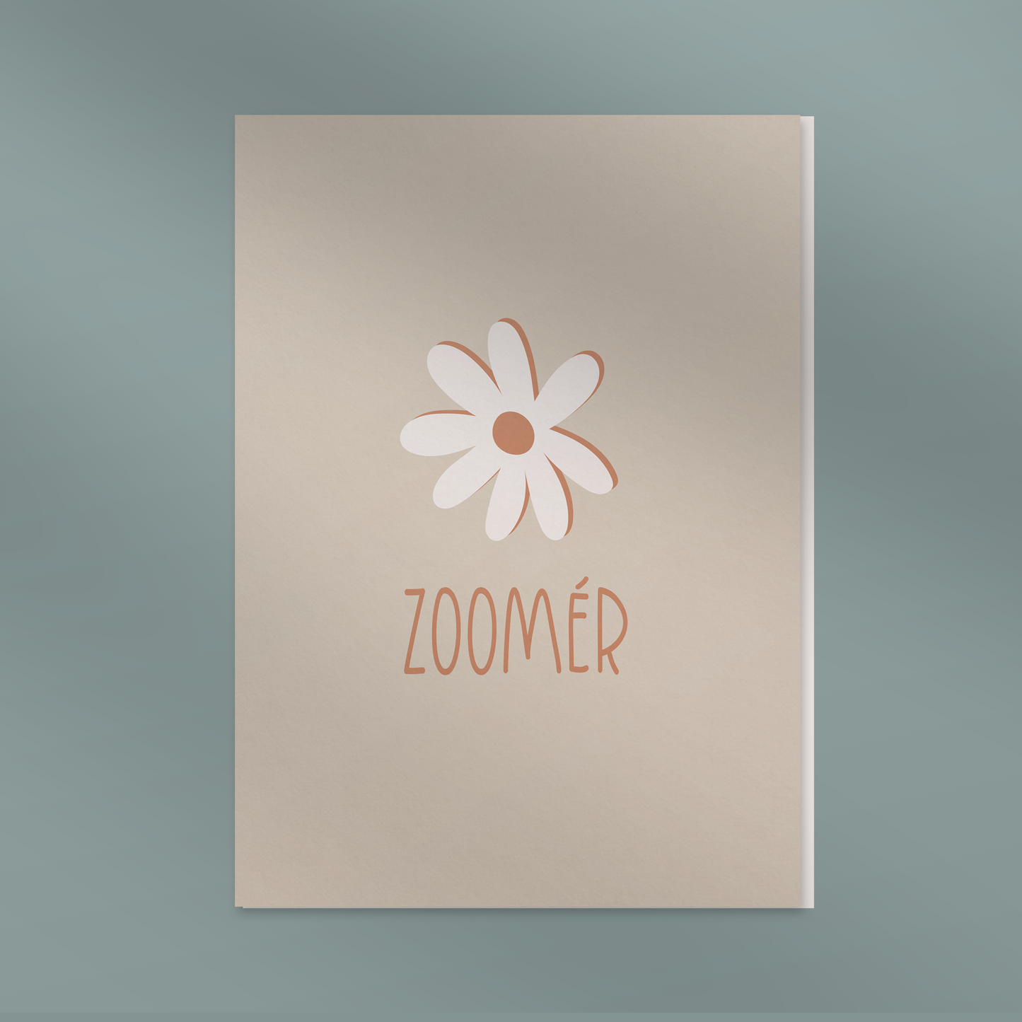 Zoomèr - Dubbel kaertje