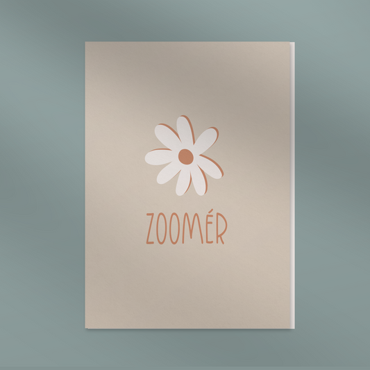 Zoomèr - Dubbel kaertje